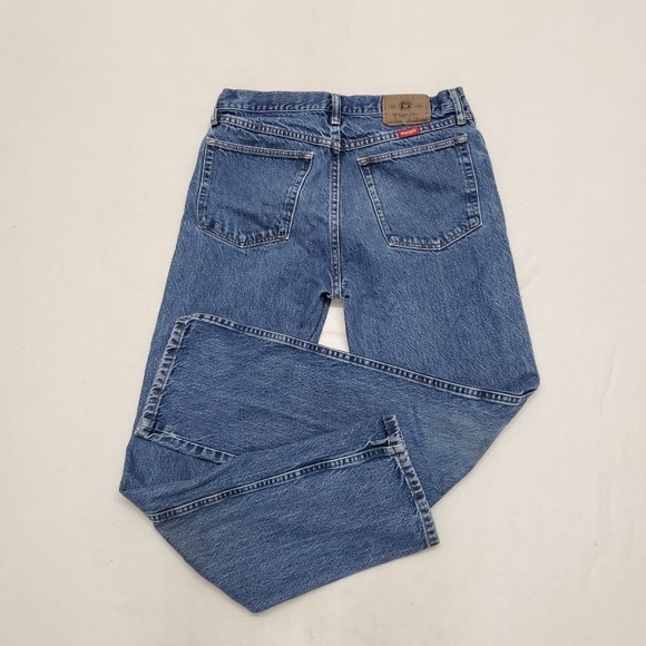 Wrangler Jeans size 32 x 32 - Picture 2 of 7